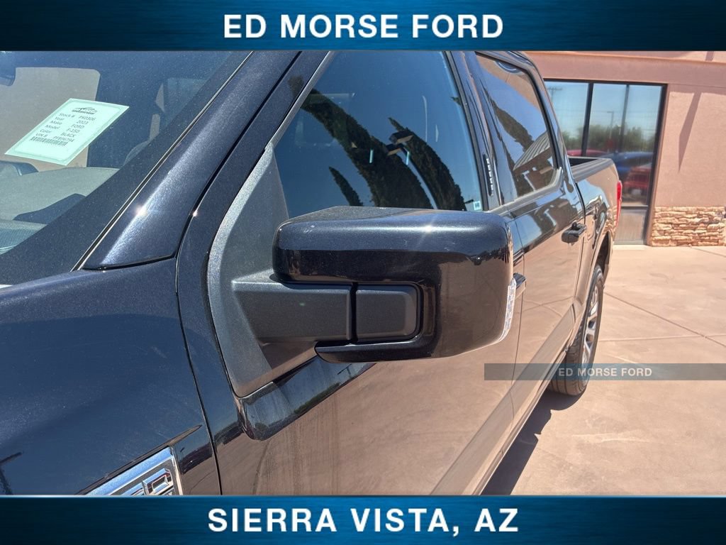Certified 2023 Ford F150 King Ranch w/ Equipment Group 601A High RWD image 5