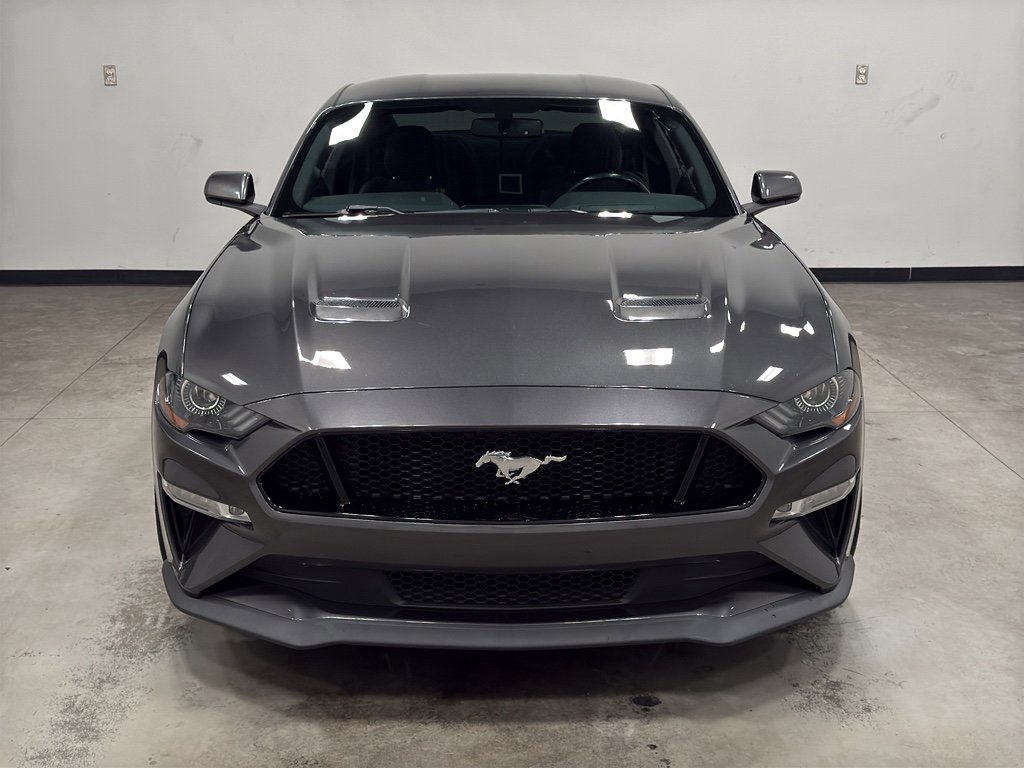 Certified 2019 Ford Mustang GT w/ Performance Package - Level 2 image 3