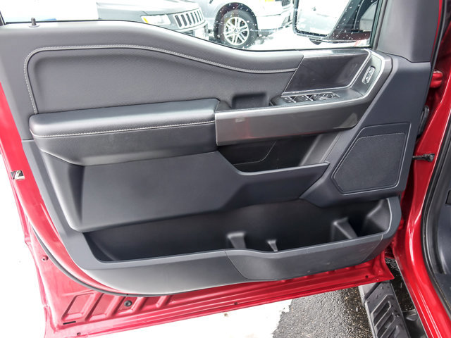 Certified 2022 Ford F150 XLT w/ Equipment Group 302A High image 21