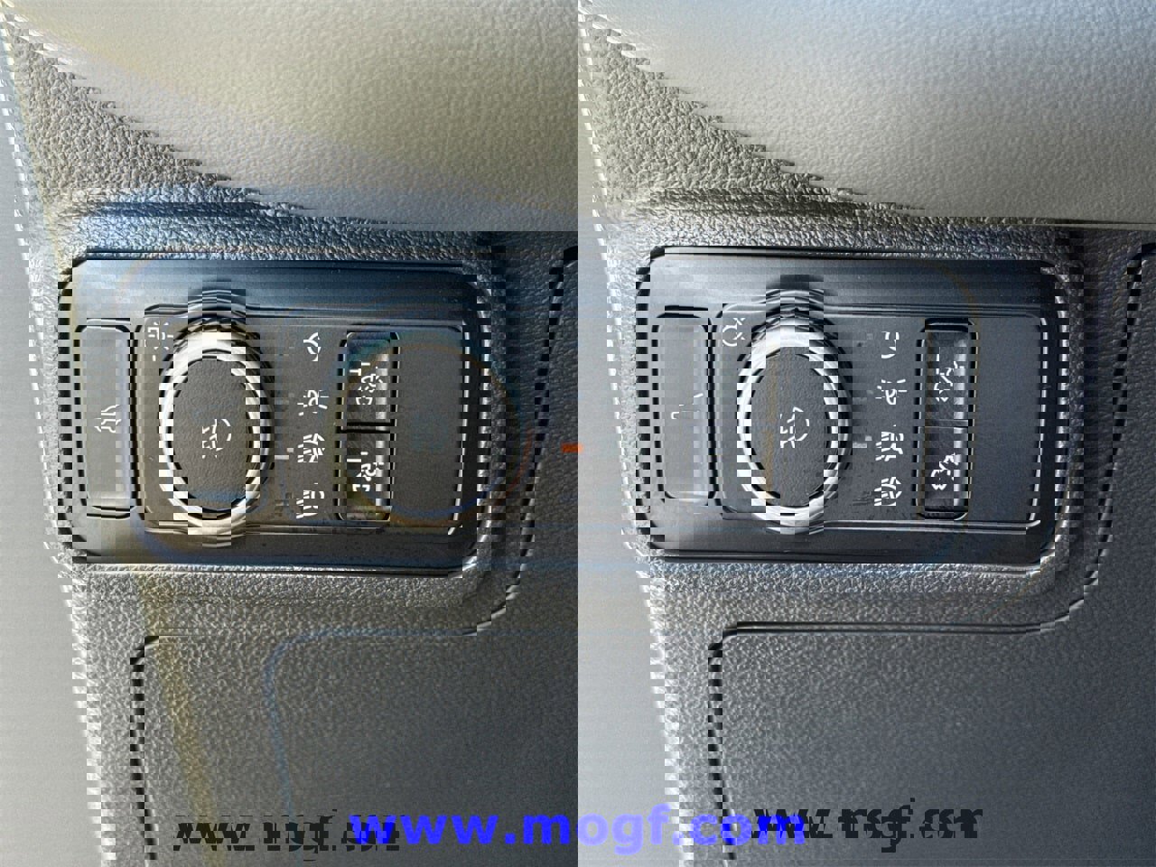 Certified 2025 Ford Explorer Active w/ Active Comfort Package image 19