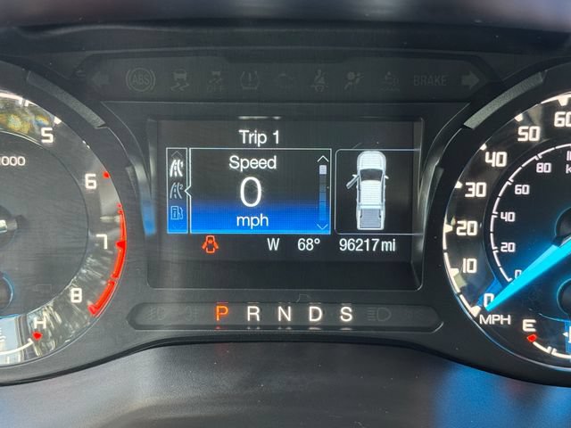 Certified 2023 Ford Ranger XLT w/ Equipment Group 301A Mid AWD/4WD image 24