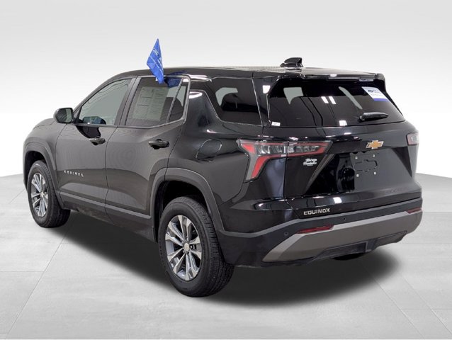 Used 2026 Chevrolet Equinox LT FWD image 20