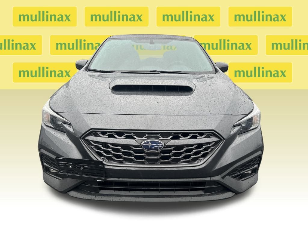 Used 2022 Subaru WRX Premium image 16