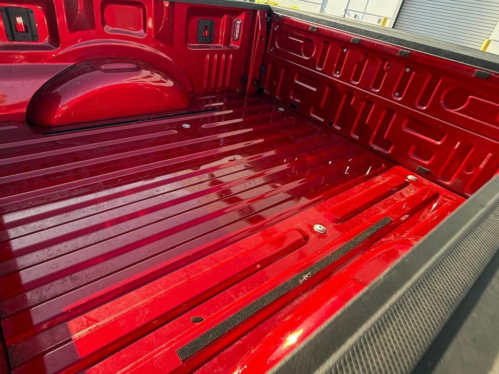 Certified 2021 Ford F150 Lariat RWD image 14