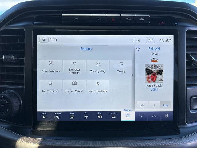 Certified 2023 Ford F150 Raptor image 36