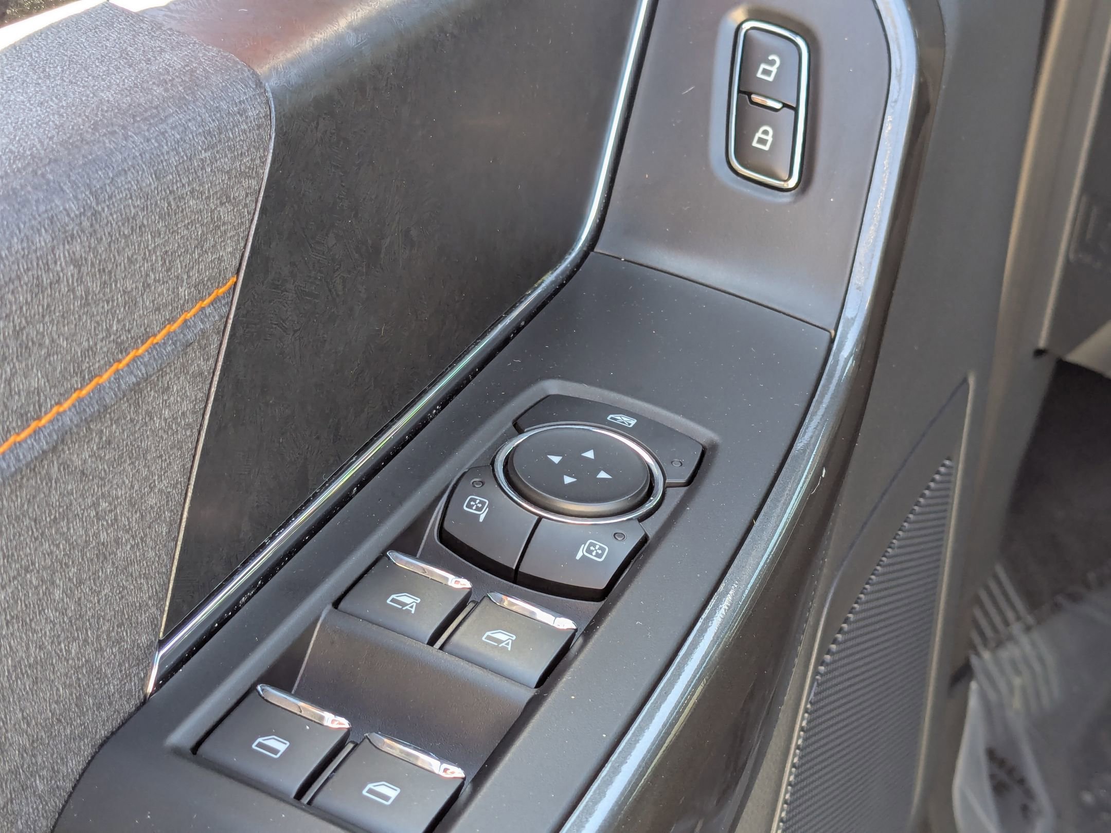 Certified 2023 Ford F150 Tremor w/ Trailer Tow Package image 13