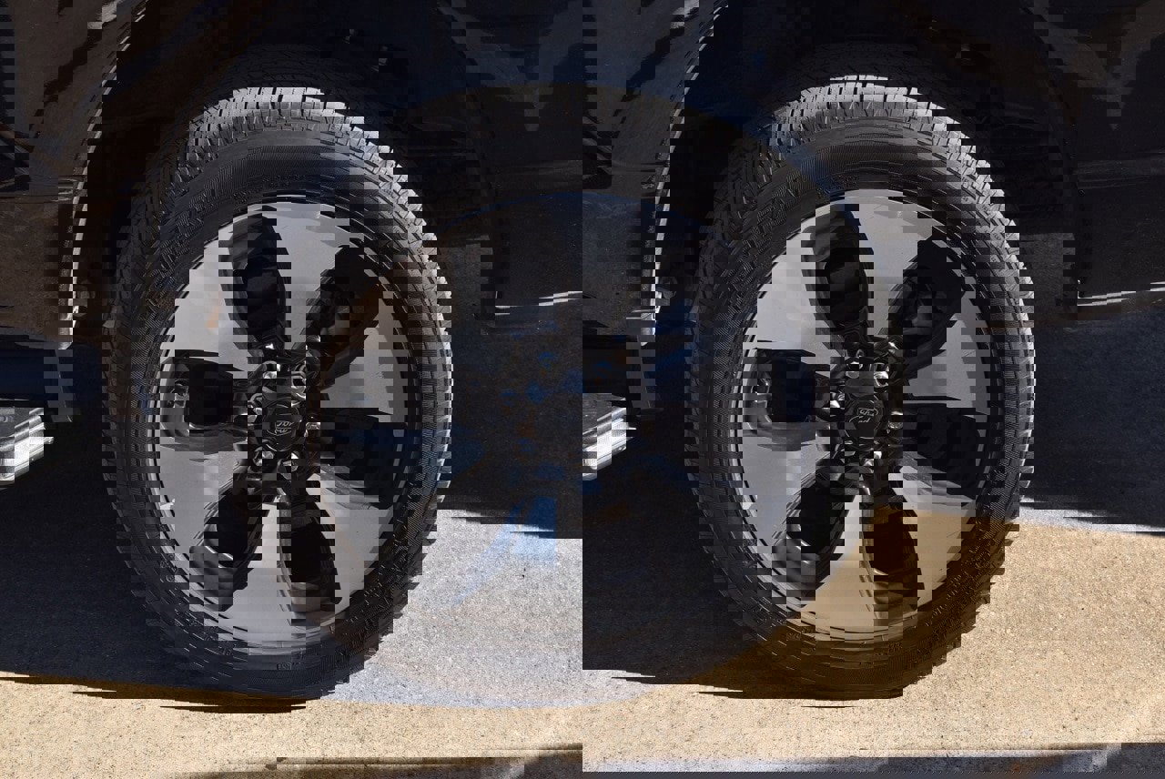 Certified 2023 Ford F150 Lightning Platinum image 10