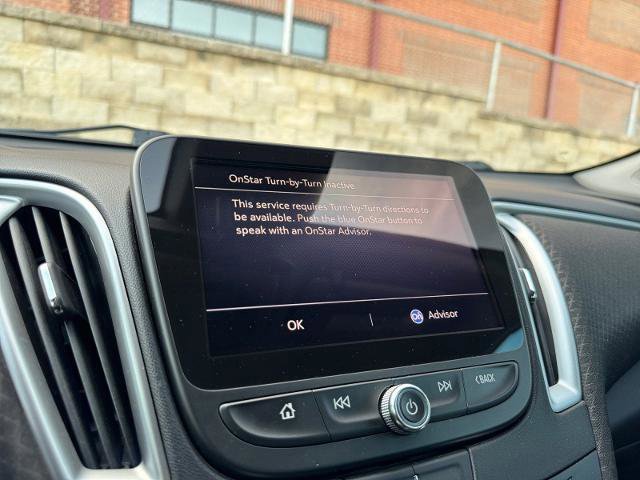 Used 2023 Chevrolet Malibu LS w/ LPO, Floor Liner Package image 23