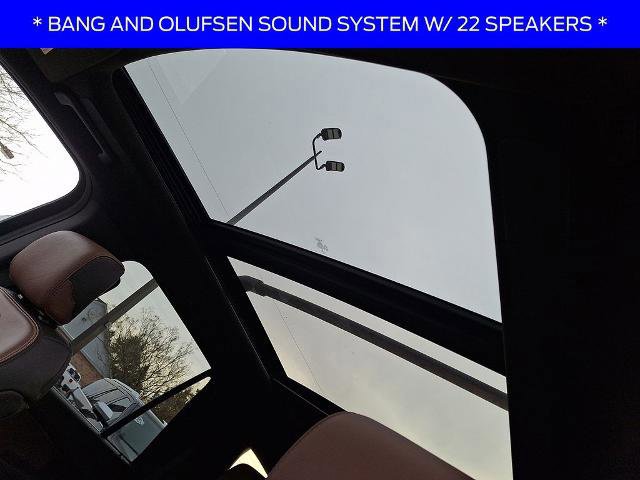 Certified 2022 Ford Expedition King Ranch image 16