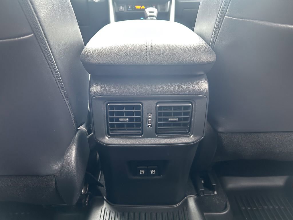 Used 2021 Toyota RAV4 Limited w/ Limited Grade Weather Package image 35