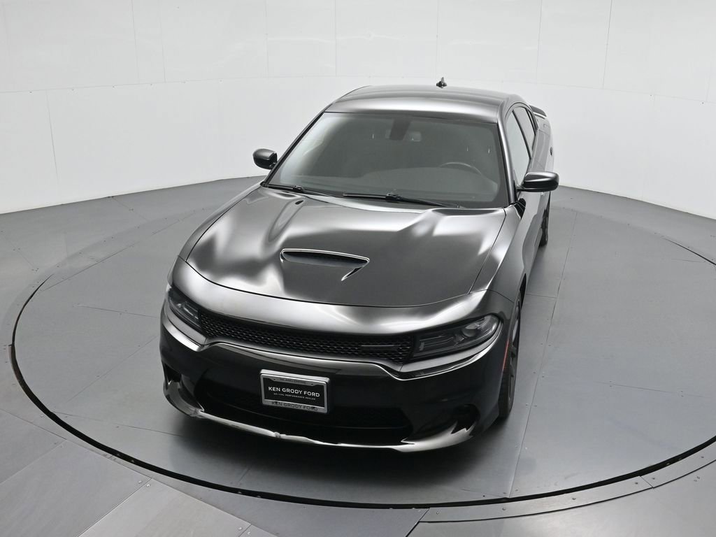 Used 2022 Dodge Charger GT w/ Blacktop Package image 37