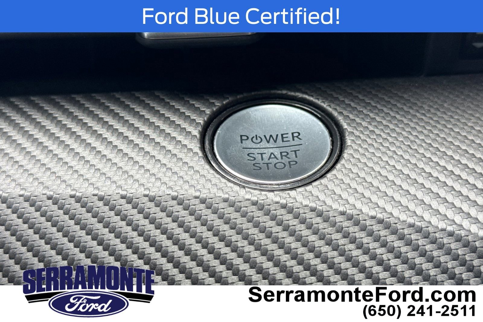 Certified 2024 Ford Mustang Mach-E Premium image 26