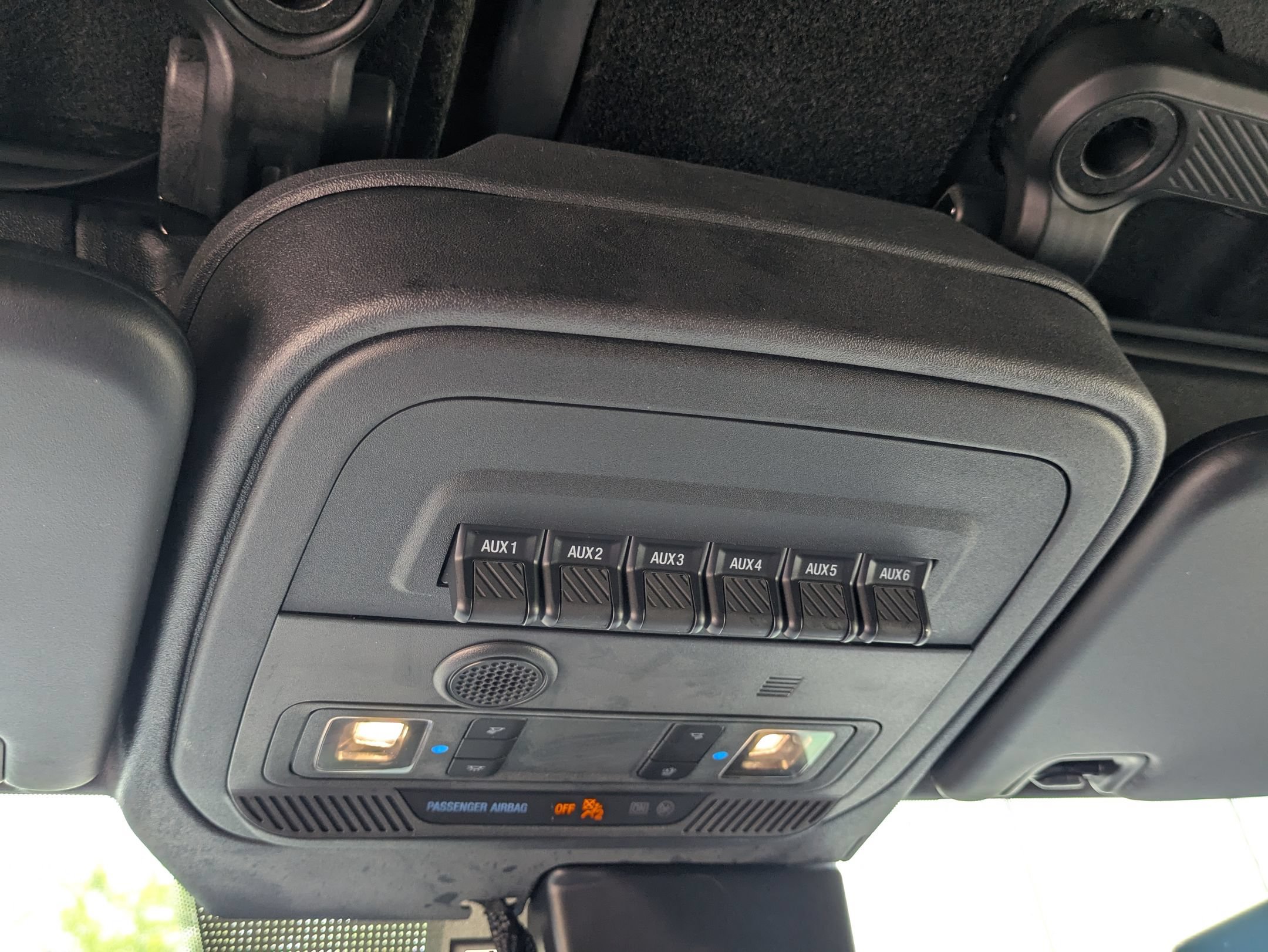 Certified 2022 Ford Bronco Raptor AWD/4WD image 55