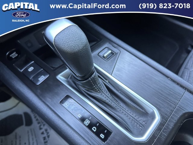 Used 2025 Nissan Kicks SV FWD image 30