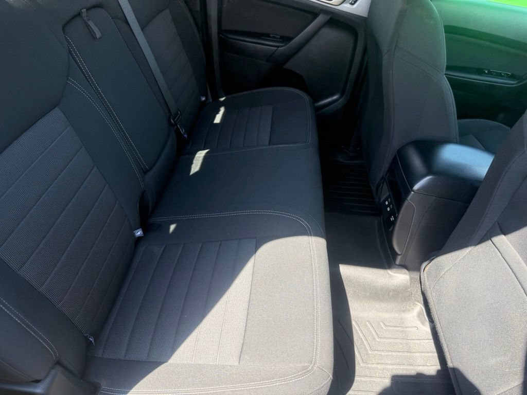 Certified 2019 Ford Ranger XLT w/ Equipment Group 302A Luxury AWD/4WD image 47