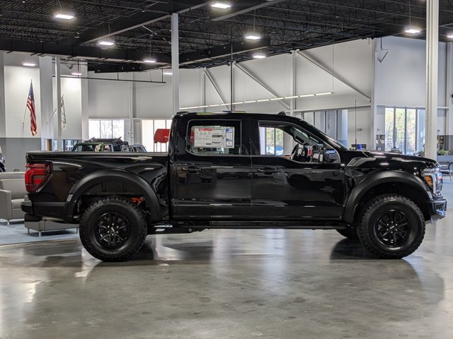 Certified 2026 Ford F150 Raptor AWD/4WD image 3