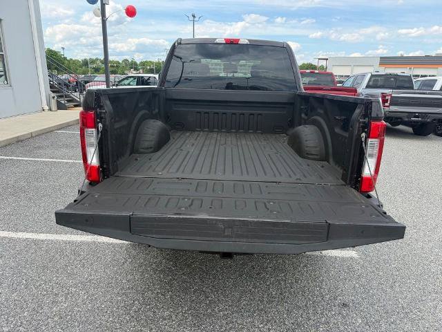 Certified 2019 Ford F250 XLT w/ XLT Premium Package AWD/4WD image 9