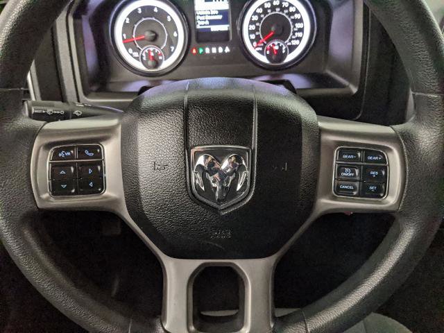Used 2024 RAM 1500 Classic Warlock AWD/4WD image 13