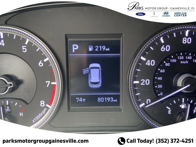 Used 2020 Hyundai Santa Fe SE image 18