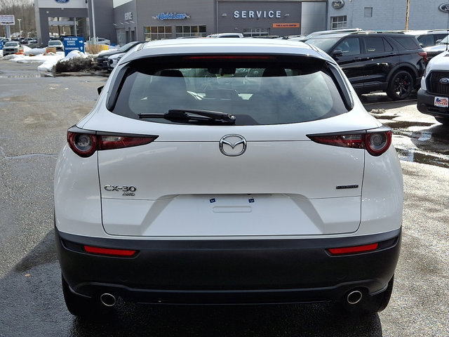 Used 2023 MAZDA CX-30 AWD 2.5 S image 6