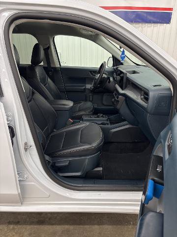 Certified 2025 Ford Maverick Lobo AWD/4WD image 20