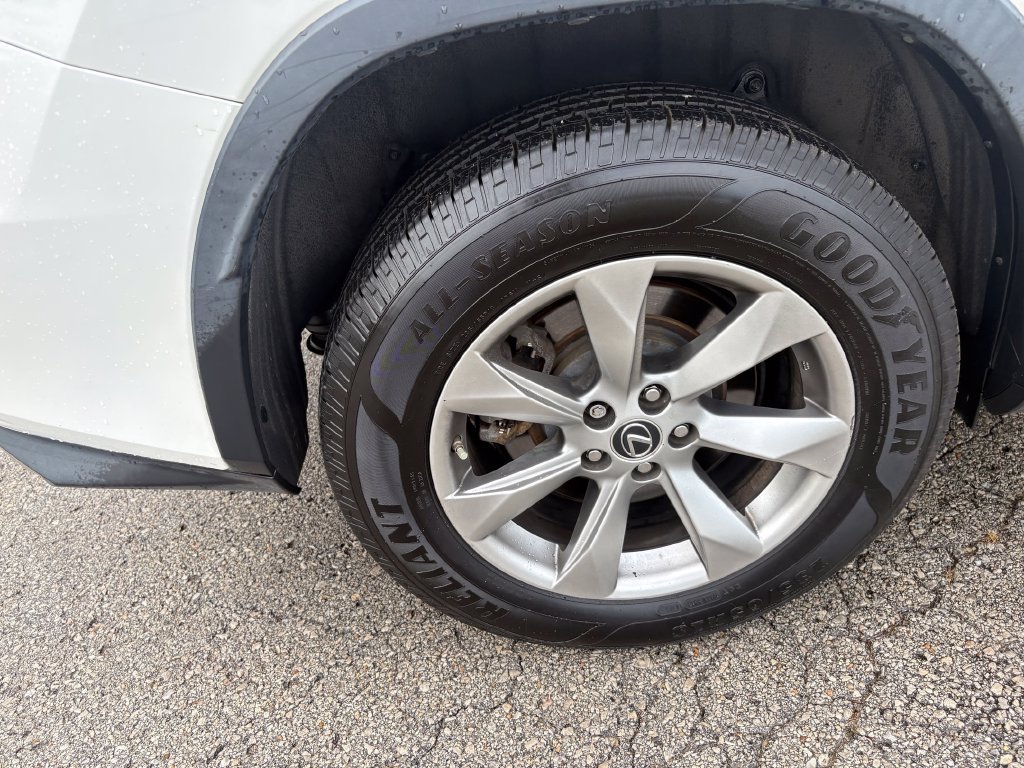 Used 2019 Lexus RX 350 AWD w/ Premium Package image 11