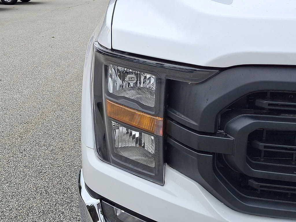 Certified 2023 Ford F150 XL w/ XL Chrome Appearance Package AWD/4WD image 27