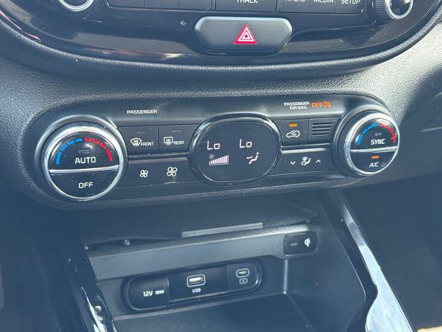 Used 2024 Kia Soul S FWD image 21
