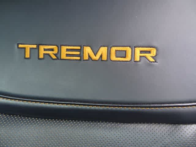 Certified 2023 Ford F150 Tremor w/ Equipment Group 402A High AWD/4WD image 8