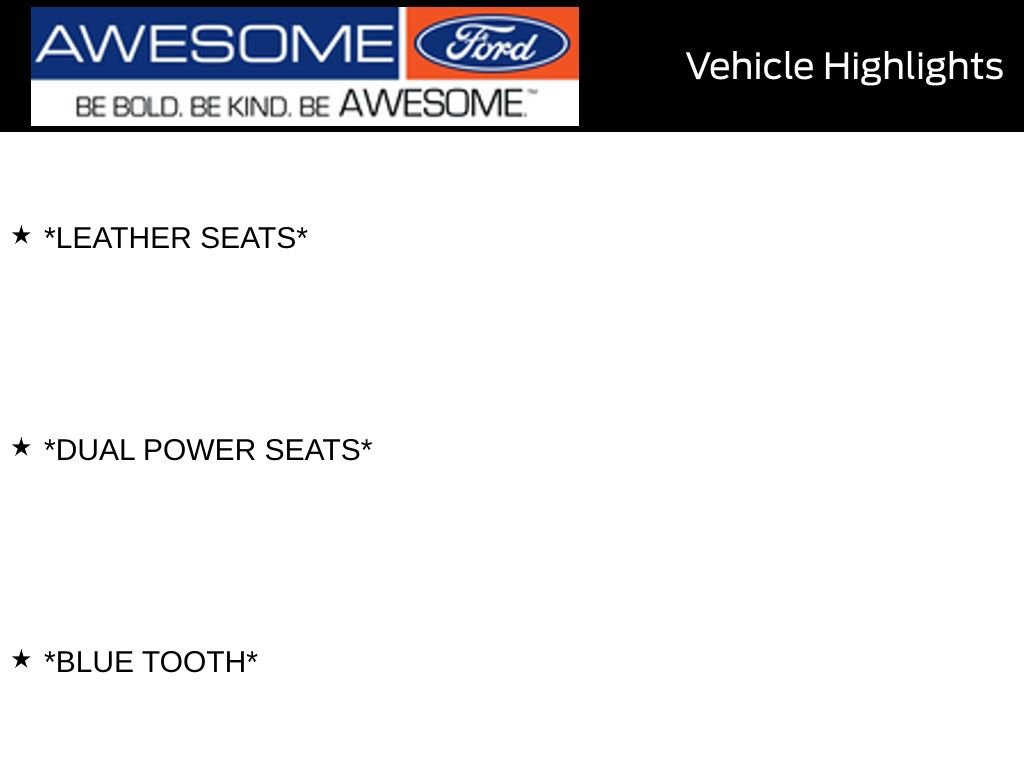 Certified 2023 Ford Escape Platinum AWD/4WD image 4