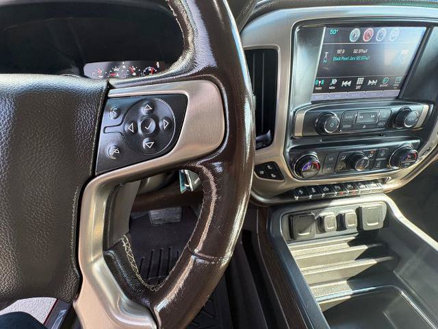 Used 2018 GMC Sierra 1500 Denali w/ Denali Ultimate Package AWD/4WD image 13