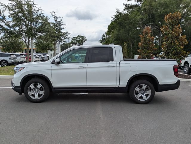 Used 2026 Honda Ridgeline RTL image 7