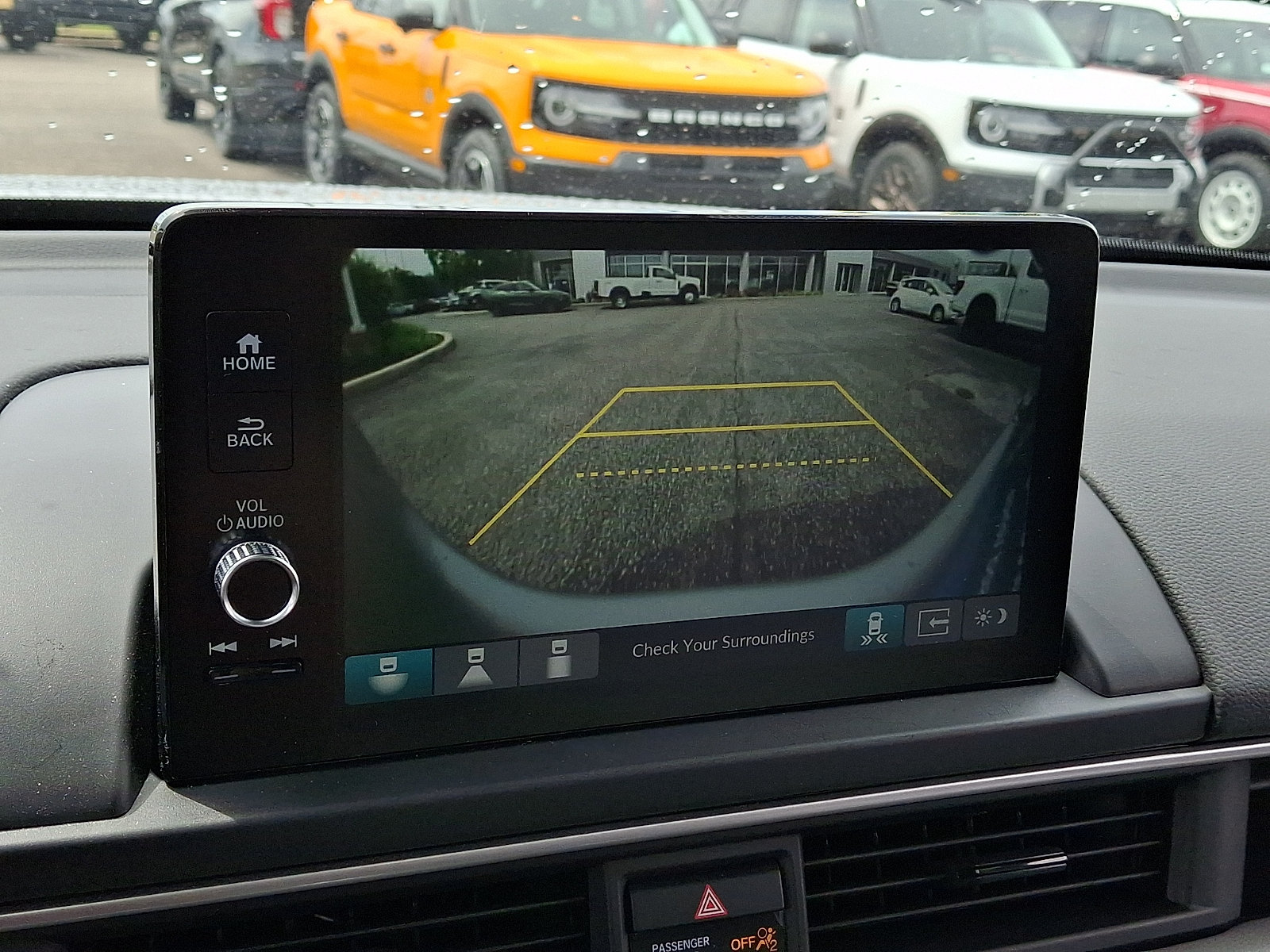 Used 2025 Honda Pilot Touring image 26