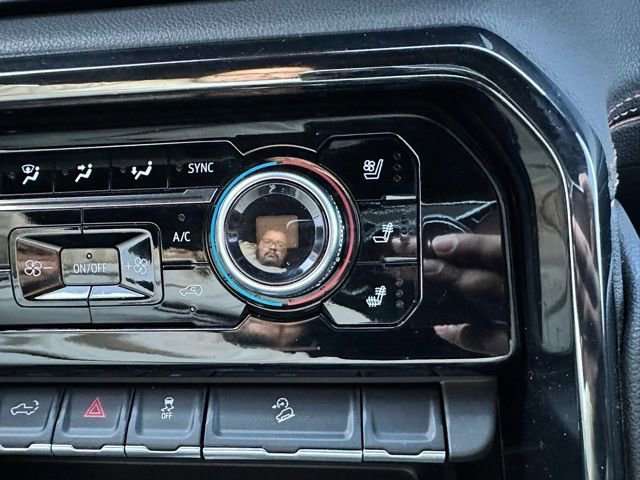 Used 2022 GMC Sierra 1500 AT4 w/ AT4 Preferred Package image 75