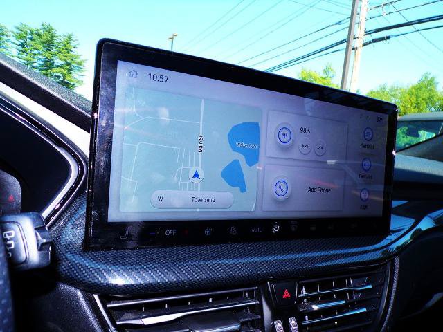 Certified 2023 Ford Escape ST-Line w/ Tech Pack #1 AWD/4WD image 19