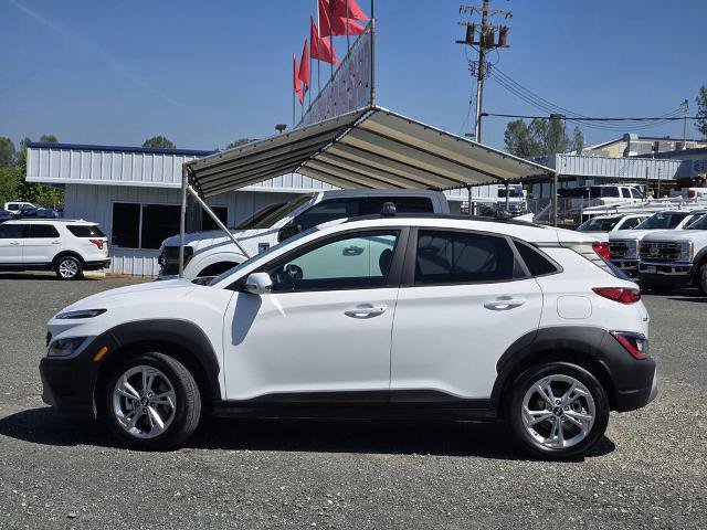 Used 2023 Hyundai Kona SEL w/ Convenience Package AWD/4WD image 7