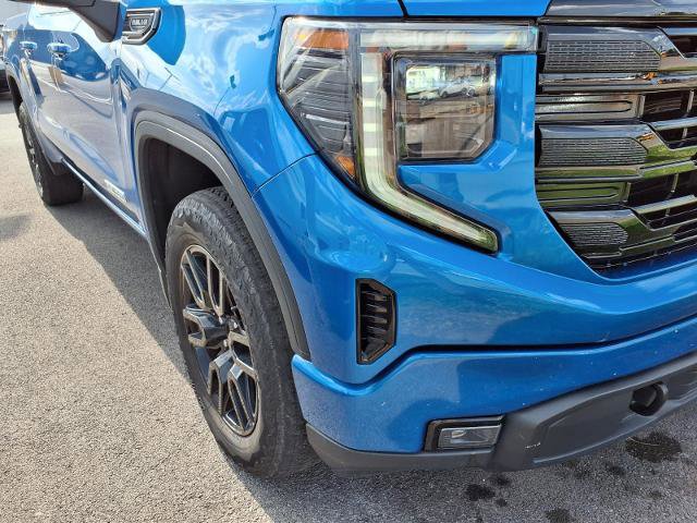 Used 2022 GMC Sierra 1500 Elevation w/ Preferred Package AWD/4WD image 28