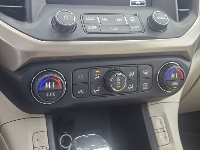 Used 2017 GMC Acadia Denali w/ Technology Package image 21