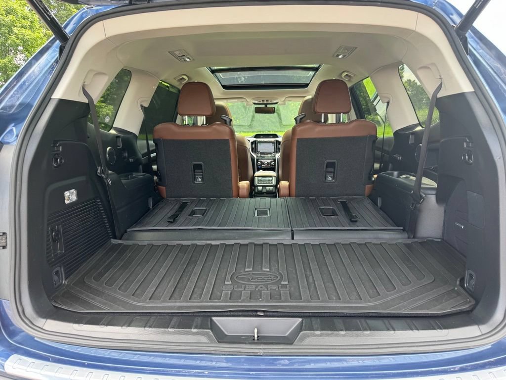Used 2020 Subaru Ascent Touring w/ Popular Package #2A AWD/4WD image 47