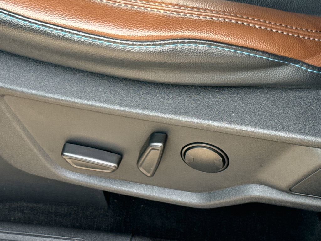 Certified 2023 Ford Bronco Outer Banks image 26