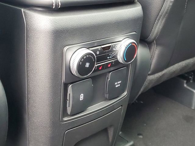 Certified 2024 Ford Explorer ST w/ Equipment Group 401A image 14