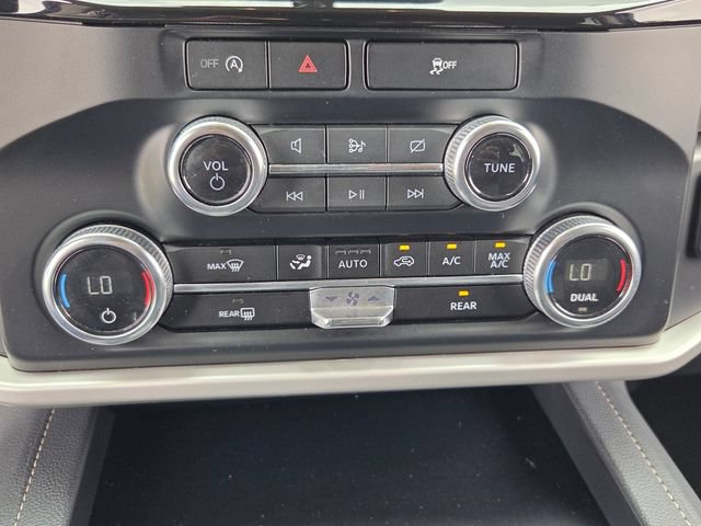 Certified 2024 Ford Expedition Max XLT RWD image 20