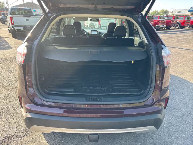 Certified 2023 Ford Edge SEL w/ Convenience Package AWD/4WD image 7