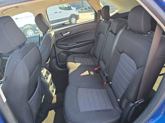 Certified 2020 Ford Edge SE FWD image 21