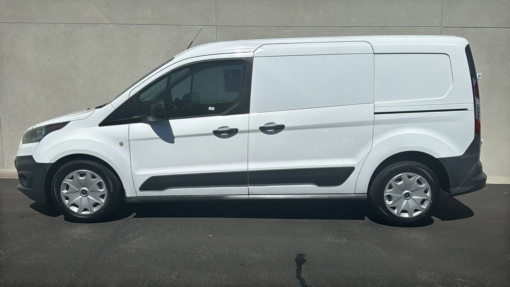Certified 2018 Ford Transit Connect XL image 5