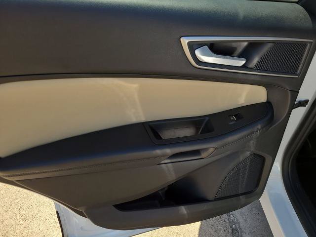 Certified 2024 Ford Edge SEL AWD/4WD image 14