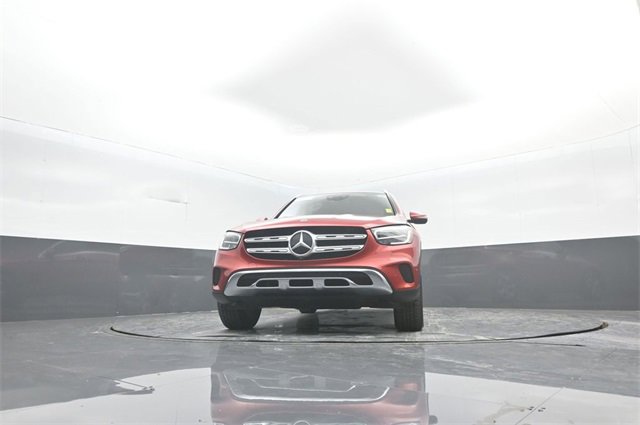 Used 2021 Mercedes-Benz GLC 300 GLC 300 w/ Multimedia Package image 27