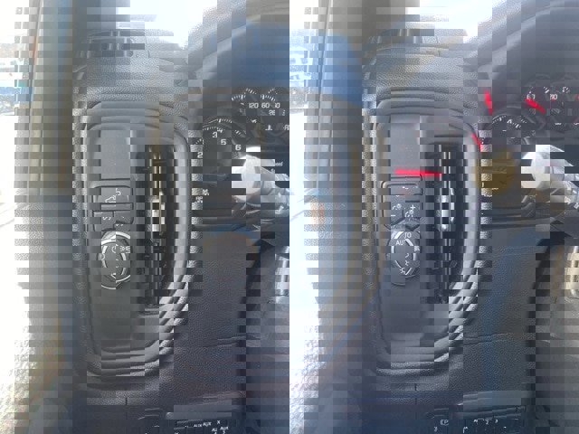 Used 2022 Chevrolet Silverado 2500 W/T w/ WT Convenience Package image 19