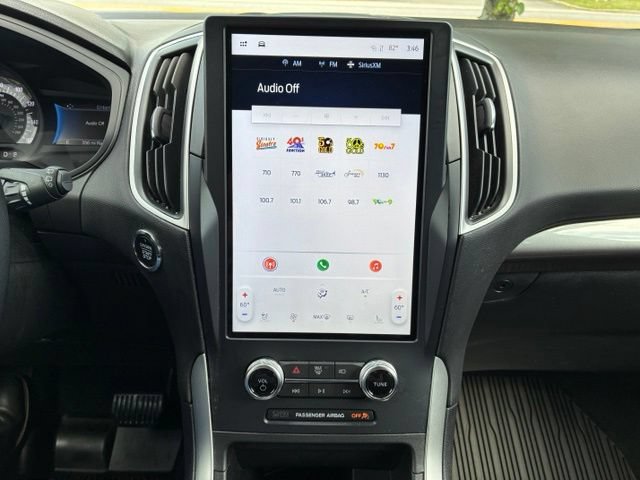 Certified 2024 Ford Edge SEL w/ Convenience Package AWD/4WD image 24