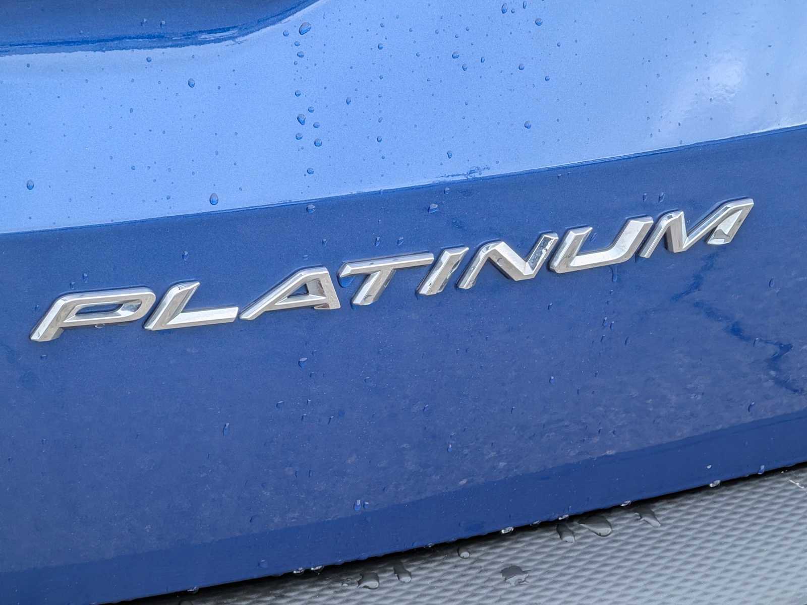 Certified 2023 Ford Escape Platinum w/ Premium Technology Package AWD/4WD image 12